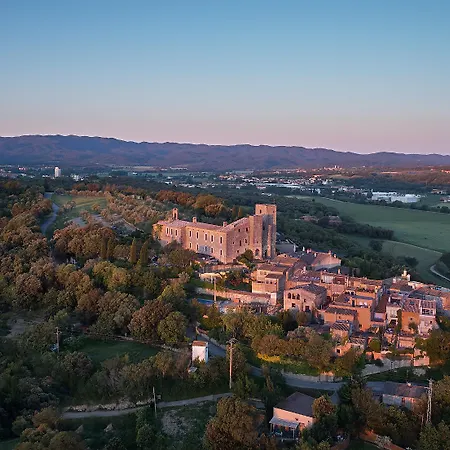 Hotell Castell D'emporda La Bisbal d'Emporda