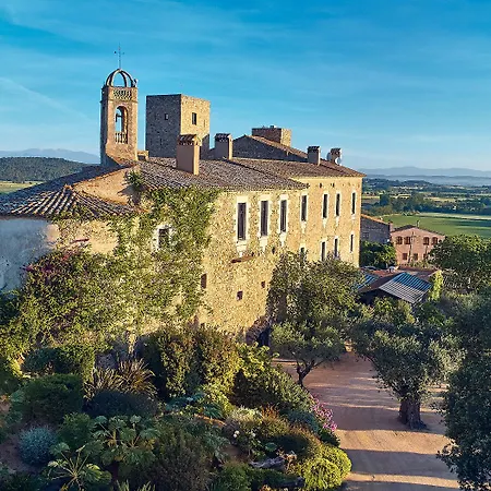 Castell D'emporda