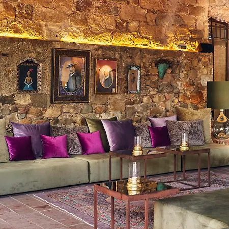 Hotel Castell D'emporda La Bisbal d'Emporda