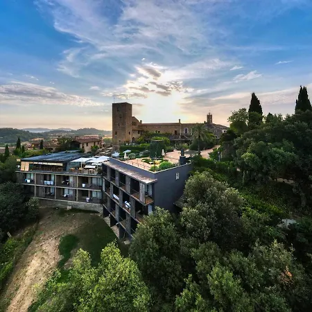 Castell D'emporda 4* La Bisbal d'Emporda