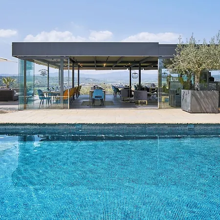 Castell D'emporda Hotel La Bisbal d'Emporda