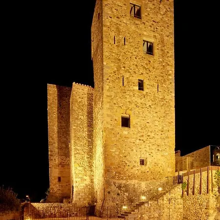 Castell D'emporda Hotel