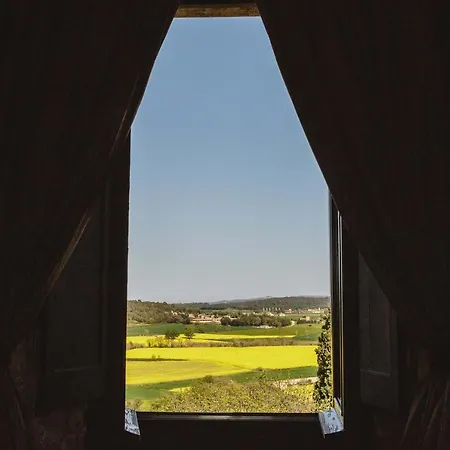 Castell D'emporda 4*