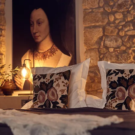 Castell D'emporda Hotel
