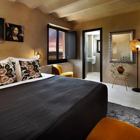 Hotel Castell D'emporda