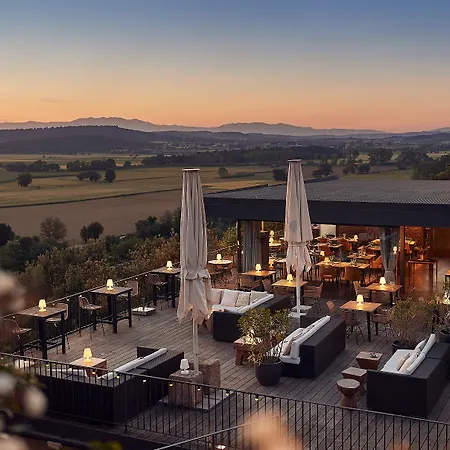 Castell D'emporda Hotel 4*