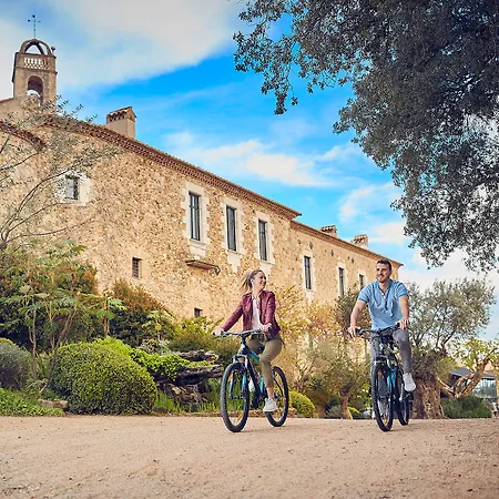 Castell D'emporda Hotel La Bisbal d'Emporda