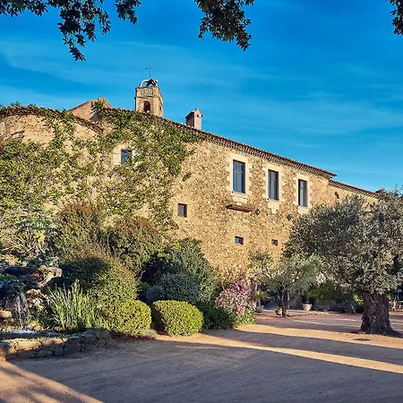 Hotel Castell D'emporda