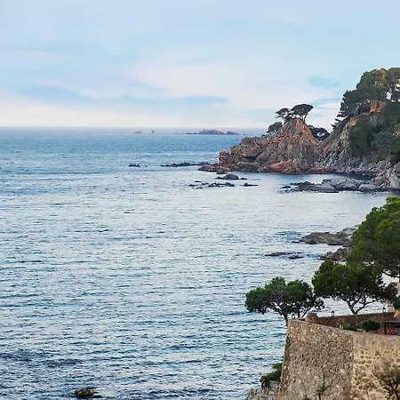 Castell D'emporda Hotel 4*