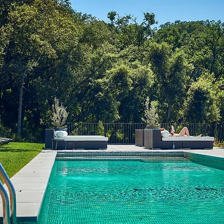 Hotel Castell D'emporda 4*