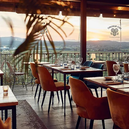 Hotel Castell D'emporda