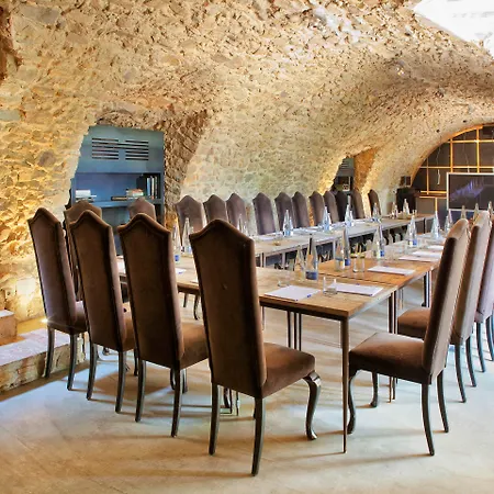 Hotel Castell D'emporda 4*