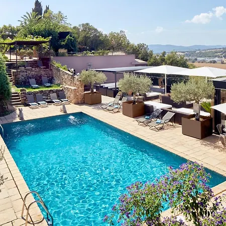 Castell D'emporda Hotel La Bisbal d'Emporda