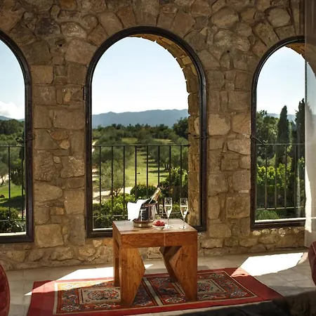Castell D'emporda Hotel La Bisbal d'Emporda