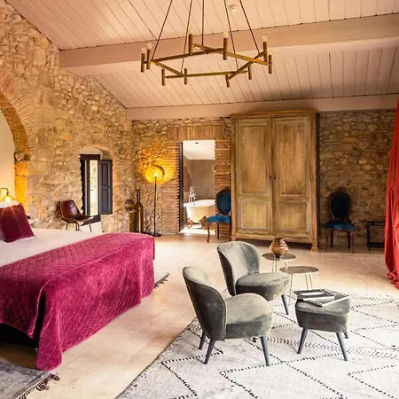 Hotel Castell D'emporda La Bisbal d'Emporda