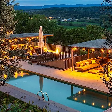 Hotel Castell D'emporda