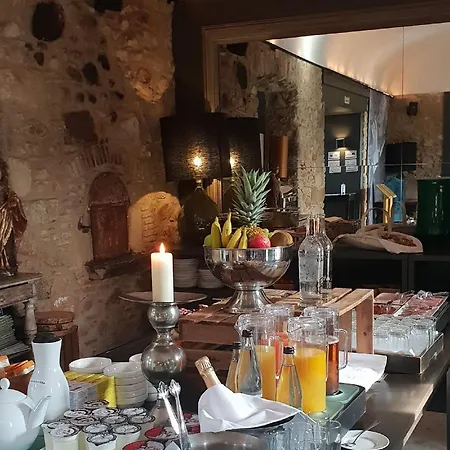 Castell D'emporda Hotel