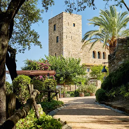 Castell D'emporda