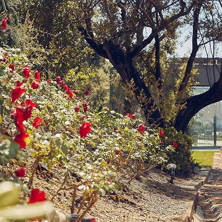 Castell D'emporda Hotel 4*