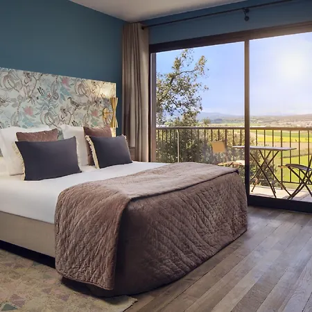 Hotel Castell D'emporda 4*