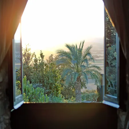 Hotel Castell D'emporda 4*