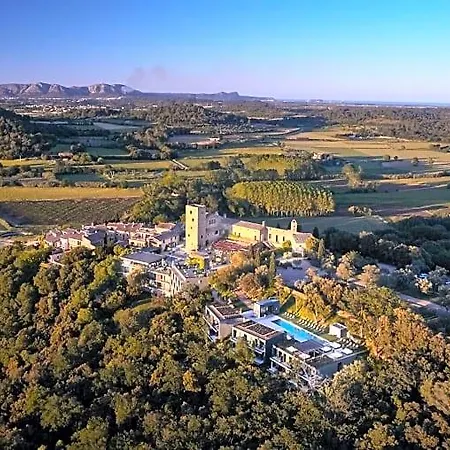 Hotel Castell D'emporda 4*