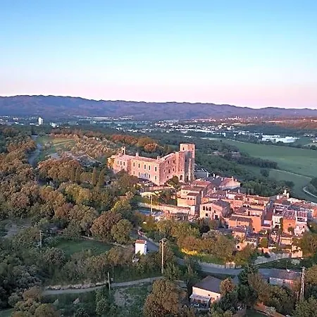 Castell D'emporda La Bisbal d'Empordà