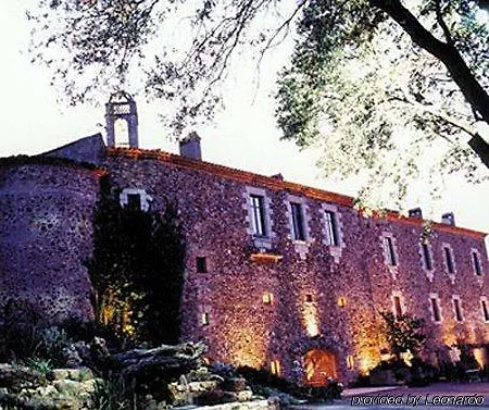 Castell D'emporda Hotel