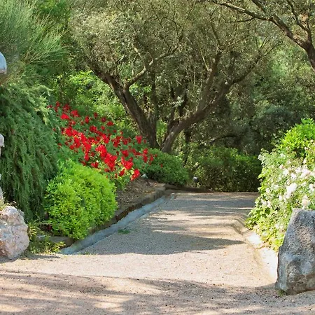 Hotel Castell D'emporda