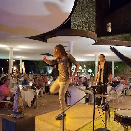 Castell D'emporda 4* La Bisbal d'Emporda