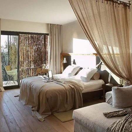 Hotel Castell D'emporda