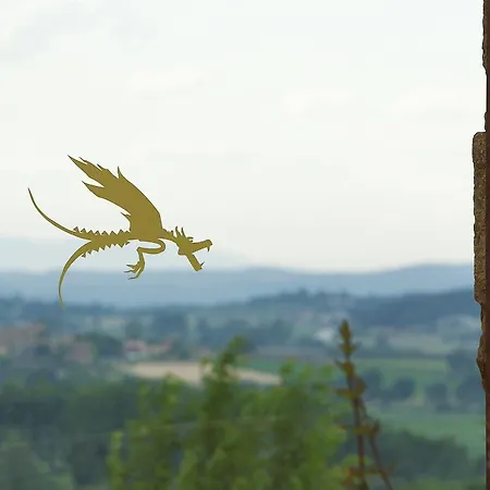 Hotel Castell D'emporda