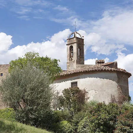 Castell D'emporda 4* La Bisbal d'Emporda