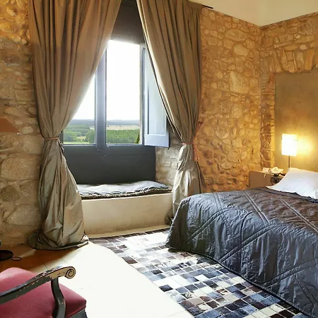 Castell D'emporda 4*