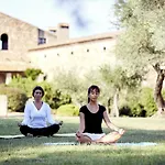 Castell D'emporda Otel 4*