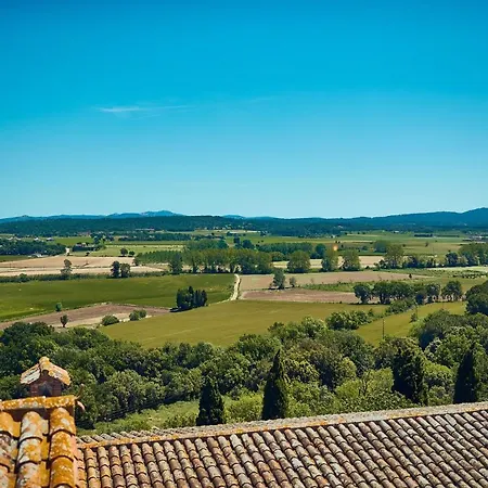 Hotel Castell D'emporda La Bisbal d'Emporda